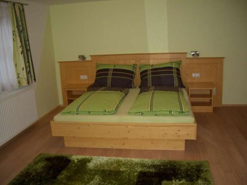 Urlaub am Raderhof in der Ferienregion Lungau