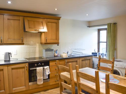 virtuve, Oaktree Cottage-Uk42227 in Grayrigg
