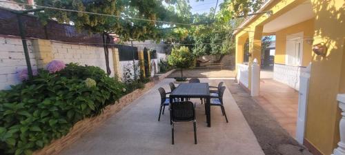 . Casa Rural La Casita del Gévalo