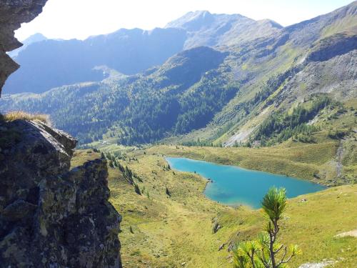 Urlaub am Raderhof in der Ferienregion Lungau