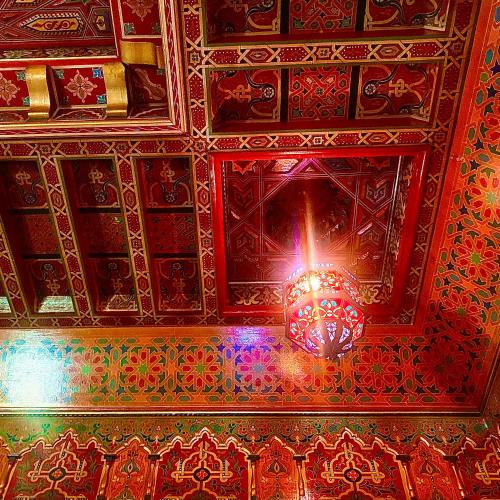 Riad Atlas au cœur de Marrakech 1