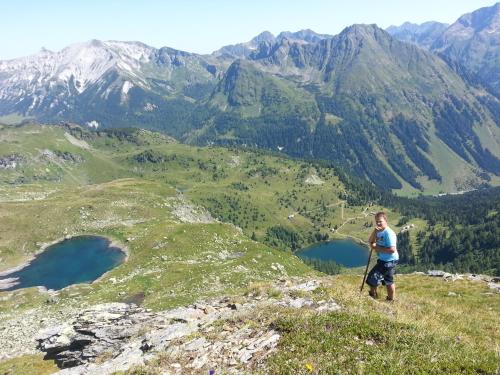 Urlaub am Raderhof in der Ferienregion Lungau