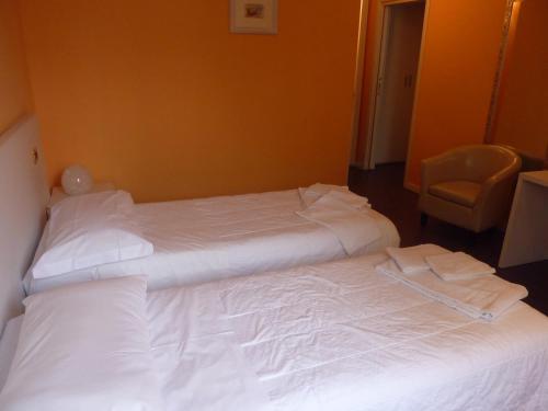 Hotel Padus Meublè - image 9