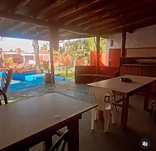 Hospedaje Lo de Julian