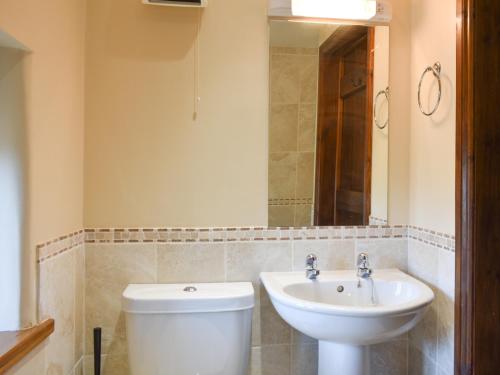 Vannas istaba, Oaktree Cottage-Uk42227 in Grayrigg