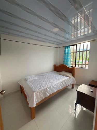Apartamentos Mazo