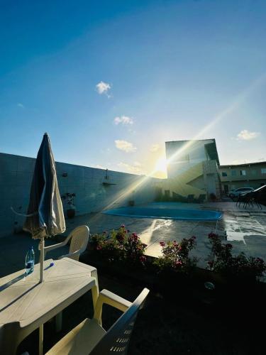 Pousada Costa do Sol Coroa Vermelha in ปอร์ตูเซกูโร