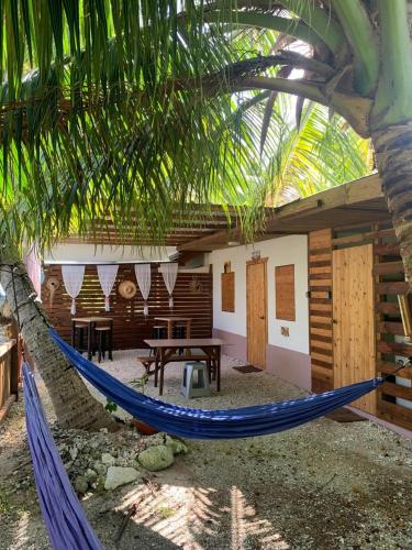 Instalaciones, Kura Ora Guest House in Rangiroa