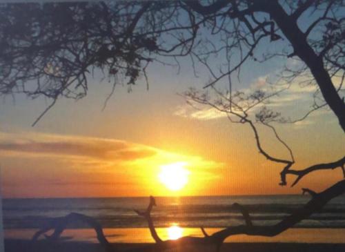 A környék, Pé Na Areia (Pe Na Areia) in Ilha Comprida