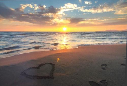 Közeli látványosságok, Pé Na Areia (Pe Na Areia) in Ilha Comprida