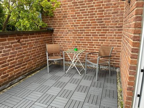 Balcony/terrace, DORMERO Hotel Xanten in Xanten