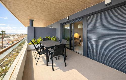Impresionante Apartamento En Torrevieja