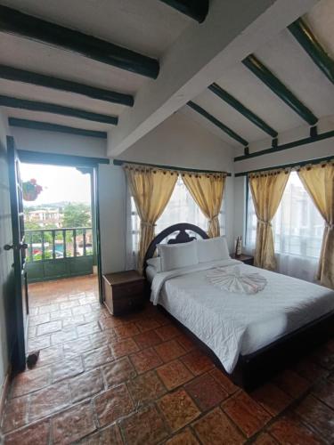CASA ENCANTO VDL Luguianga