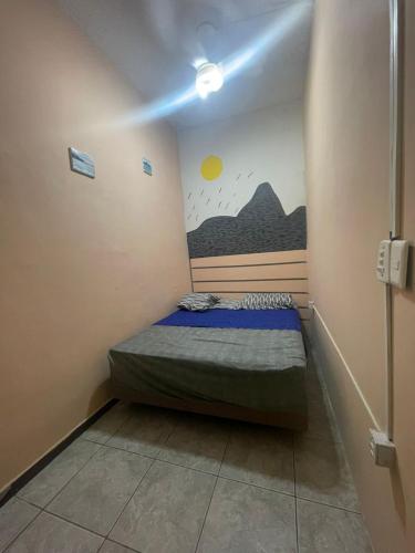 Lapa Hostel 181 in Gloria