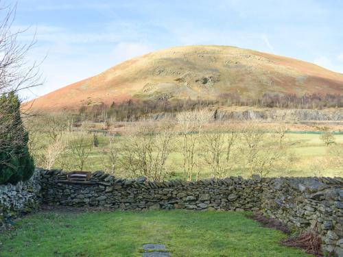 Dārzs, Oaktree Cottage-Uk42227 in Grayrigg