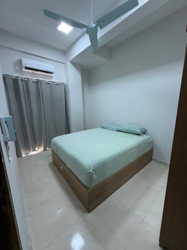 Oasis – khách sạn tại Caaguazu