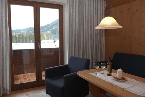 Pension Margret in โมส