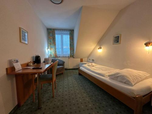 Mariazellerhof Room 205 in St. Pölten, Österreich