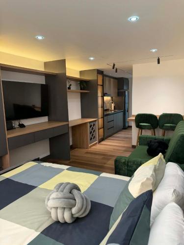 Apartamento DC 26 muy cerca del aeropuerto