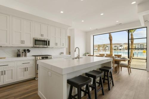 Pearl Beach A townhouse in 布盧明頓山區