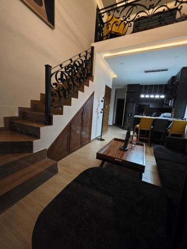 Beautiful Loft, Modern, comfortable, excellent location in Jiquilpan De Juarez