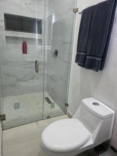 Beautiful Loft, Modern, comfortable, excellent location in Jiquilpan De Juarez