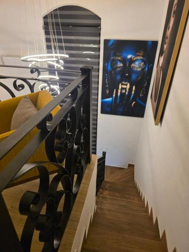 Beautiful Loft, Modern, comfortable, excellent location in Jiquilpan De Juarez