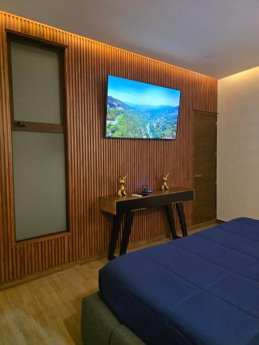Beautiful Loft, Modern, comfortable, excellent location in Jiquilpan De Juarez