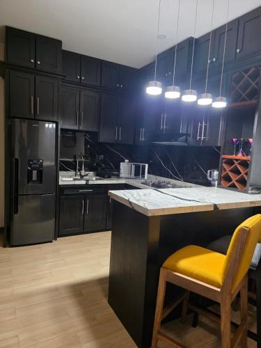 Beautiful Loft, Modern, comfortable, excellent location in Jiquilpan De Juarez