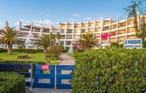 1 Bedroom Amazing Apartment In La Grande-Motte - Location saisonnière - La Grande-Motte