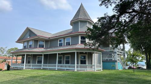 The Shelby Inn - image 12
