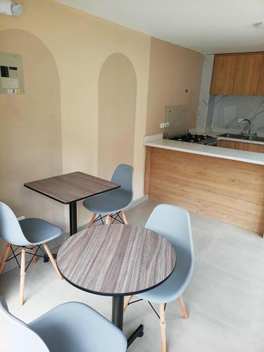 Étterem, Hostal Tayupanda in San Juan