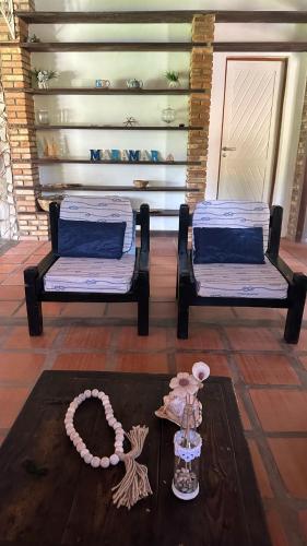 Maramar Casa in Barra De Santo Antonio