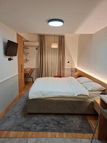 Comfortable Studio for 2 - Ljubović Hill View