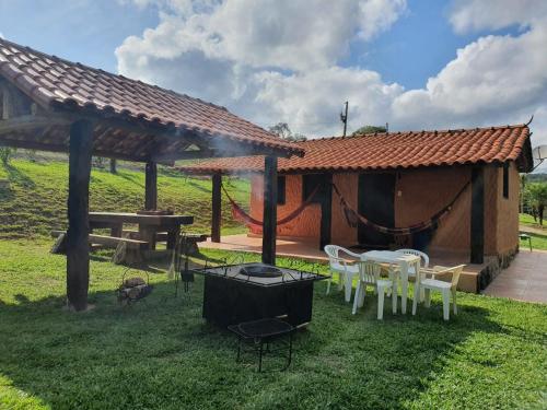 Sossego Da Mata – khách sạn tại São Bartolomeu