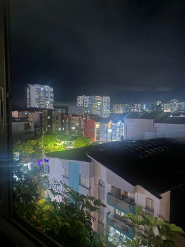 Moderno apartamento en zona estrategica