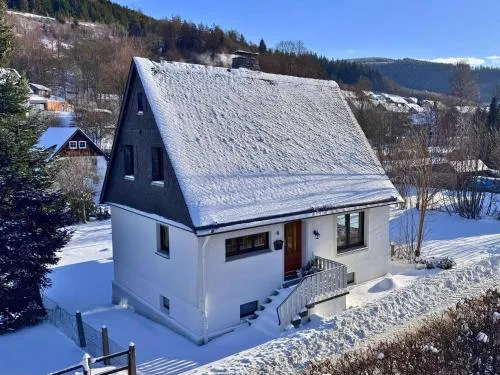 Friedas Ferienhaus in Olsberg-Bruchhausen in Bruchhausen, Deutschland