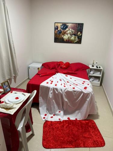 . hotel e churrascaria recanto caseiro