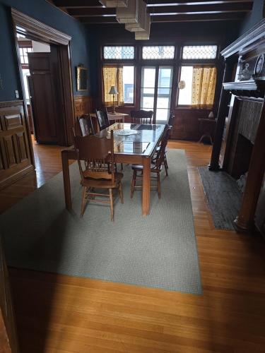 Summer Street Guest House in Buffalo, USA