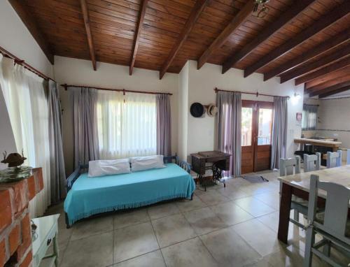 Casa estilo Campo - 6pax - La Caleta in La Caleta