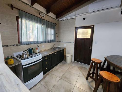 Casa estilo Campo - 6pax - La Caleta in La Caleta