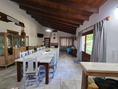 Casa estilo Campo - 6pax - La Caleta in La Caleta
