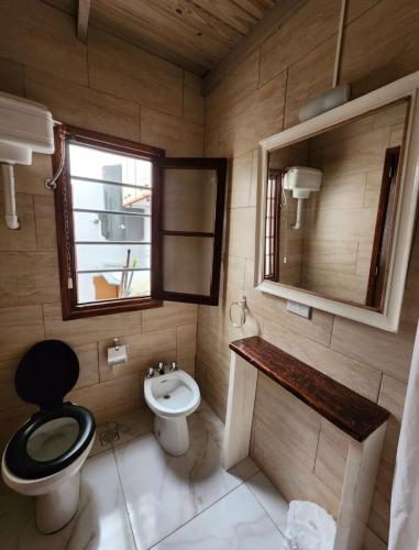 Casa estilo Campo - 6pax - La Caleta in La Caleta