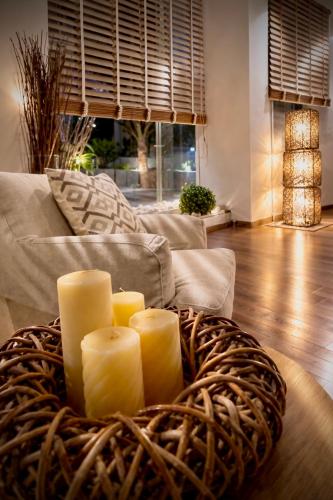 INOH Athens Hotel - image 7
