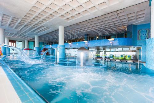 Gloria Palace Amadores Thalasso & Hotel - image 8