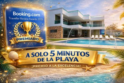 Palmares Beach