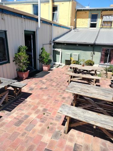 Albany Bayview Lodge - Albany