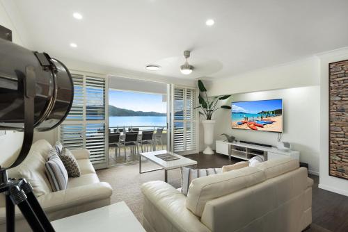 Frangipani 202 on Hamilton Island by HamoRent - Great Barrier Reef Frangipani 202 on Hamilton Island by HamoRent - Great Barrier Reef