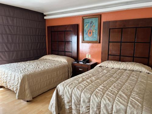 Gilfer Hotel