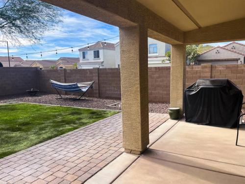 Family Home: Game Room + Yard Near Spring Training in Peoria (AZ)